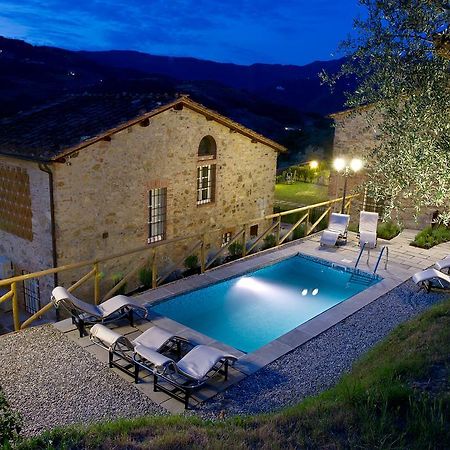 Suite Accommodation Mastiano Luaran gambar