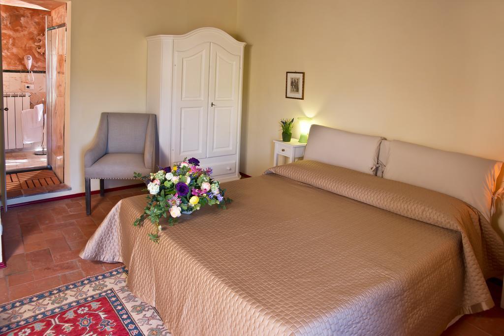 Suite Accommodation Mastiano Luaran gambar