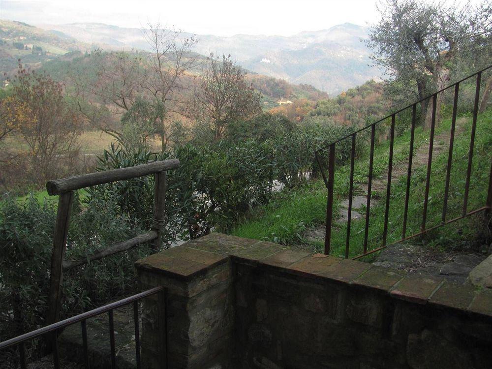 Suite Accommodation Mastiano Luaran gambar