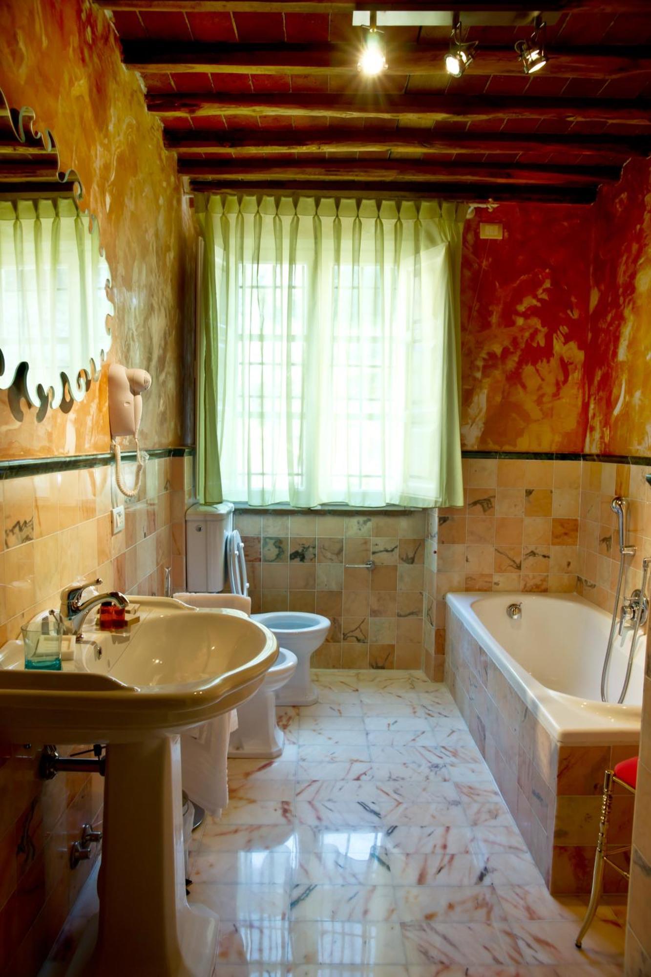 Suite Accommodation Mastiano Bilik gambar