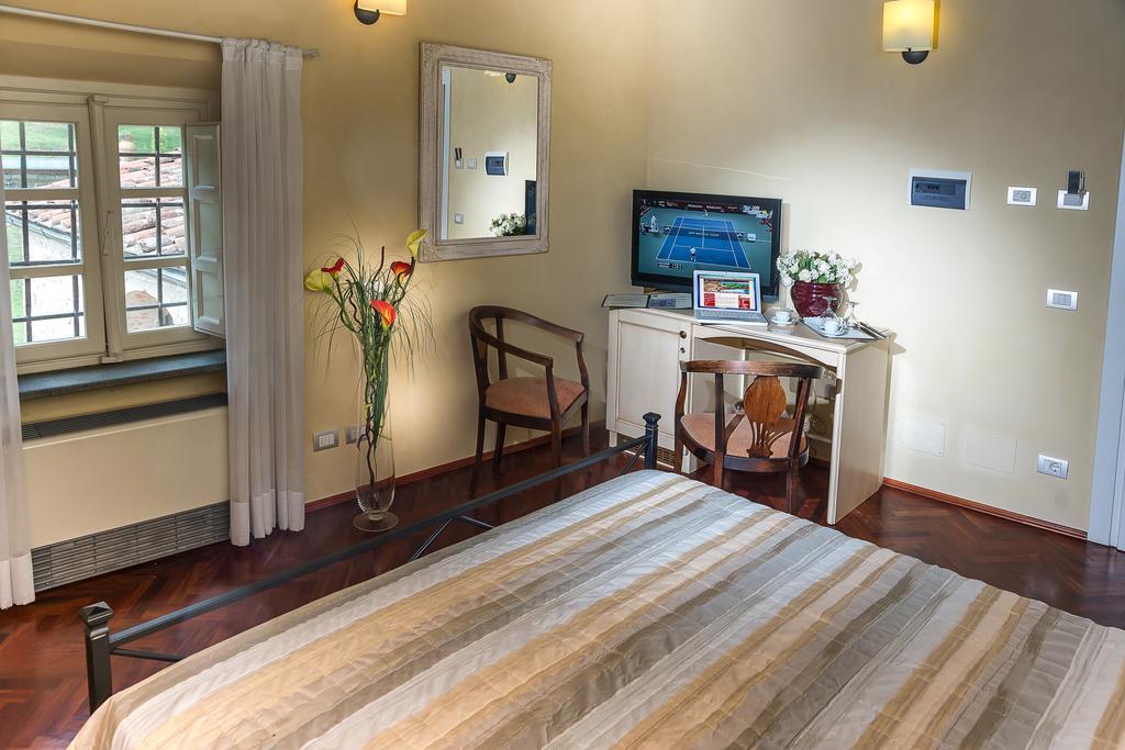 Suite Accommodation Mastiano Luaran gambar