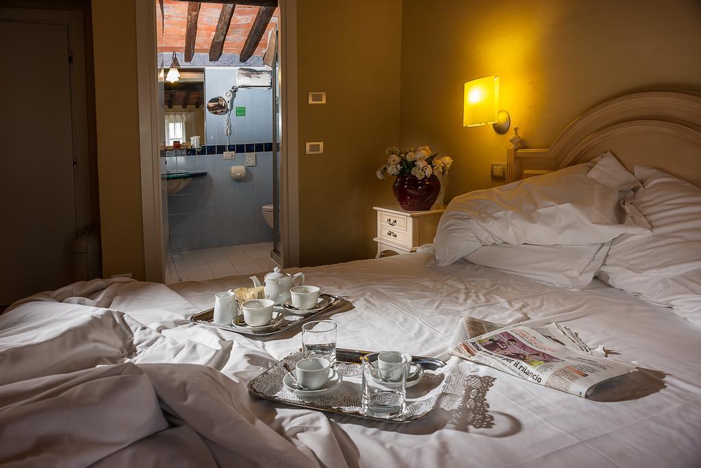 Suite Accommodation Mastiano Luaran gambar