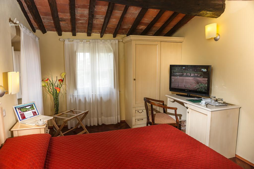 Suite Accommodation Mastiano Luaran gambar