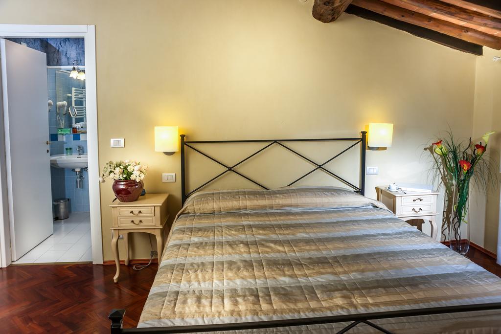 Suite Accommodation Mastiano Luaran gambar
