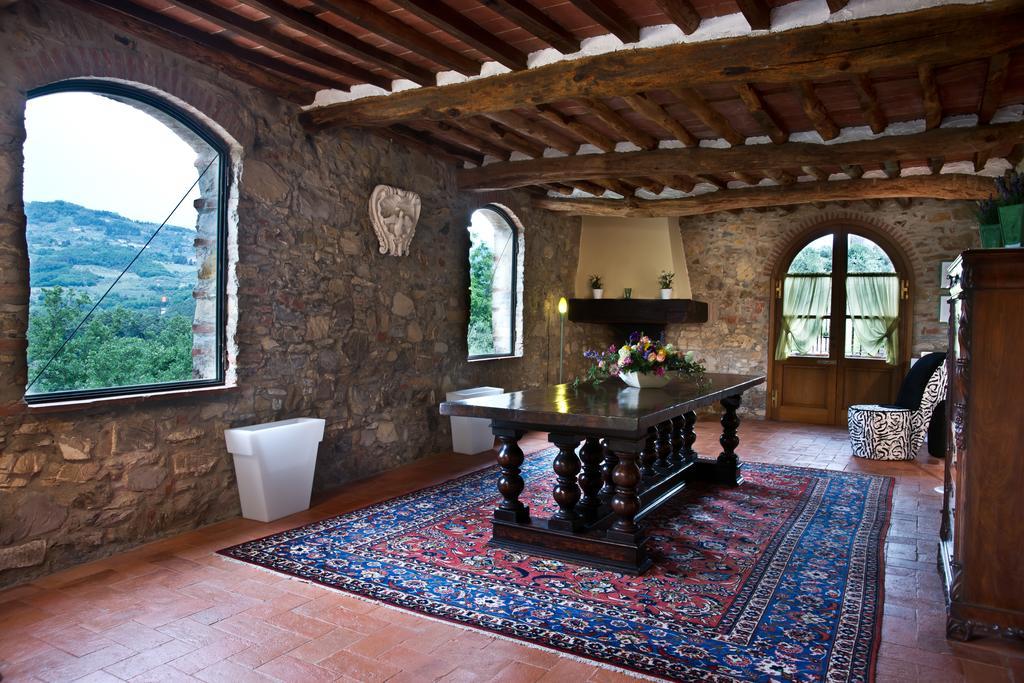 Suite Accommodation Mastiano Luaran gambar